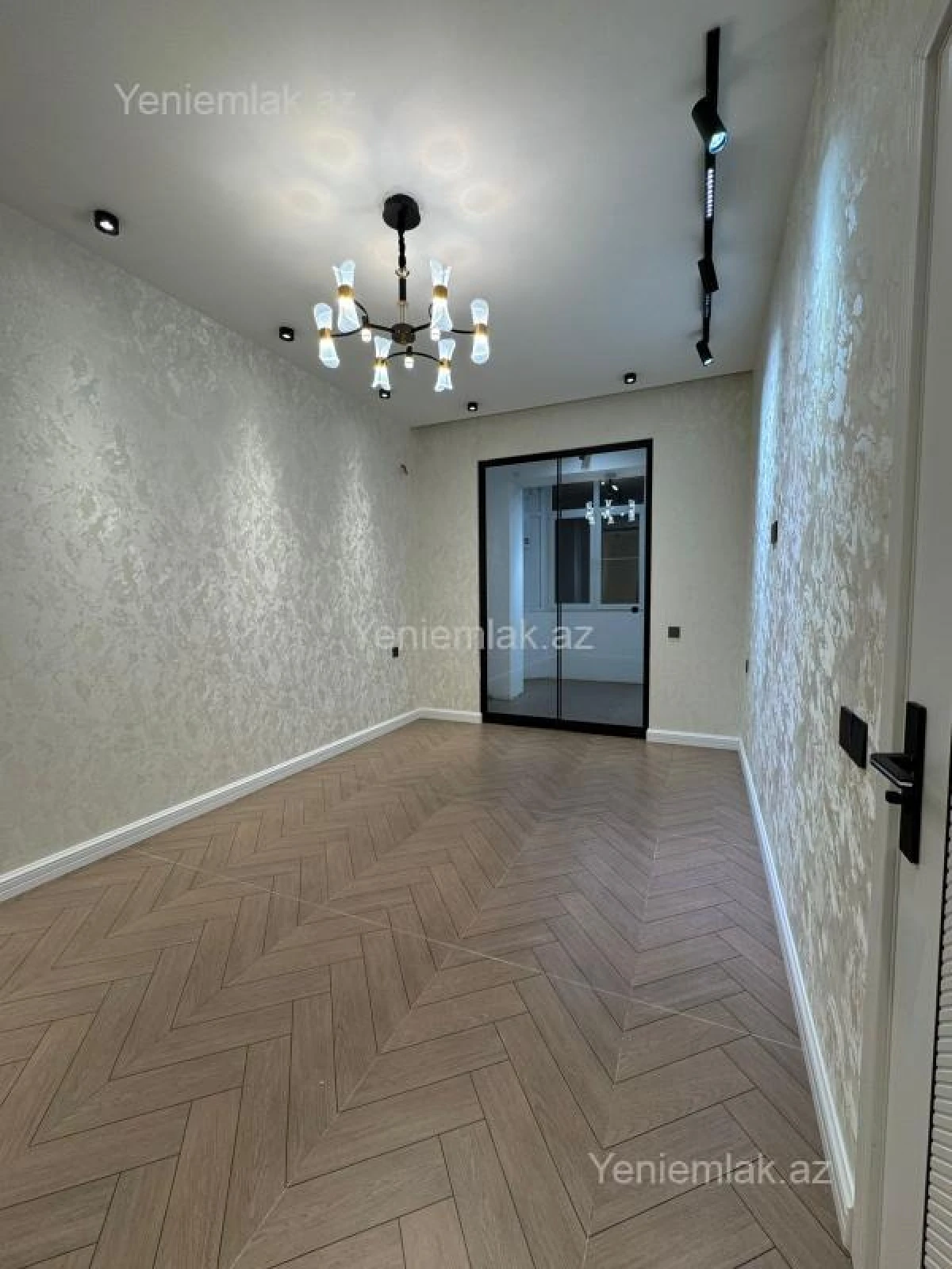 Satılır 2 otaqlı yeni tikili 52 m²