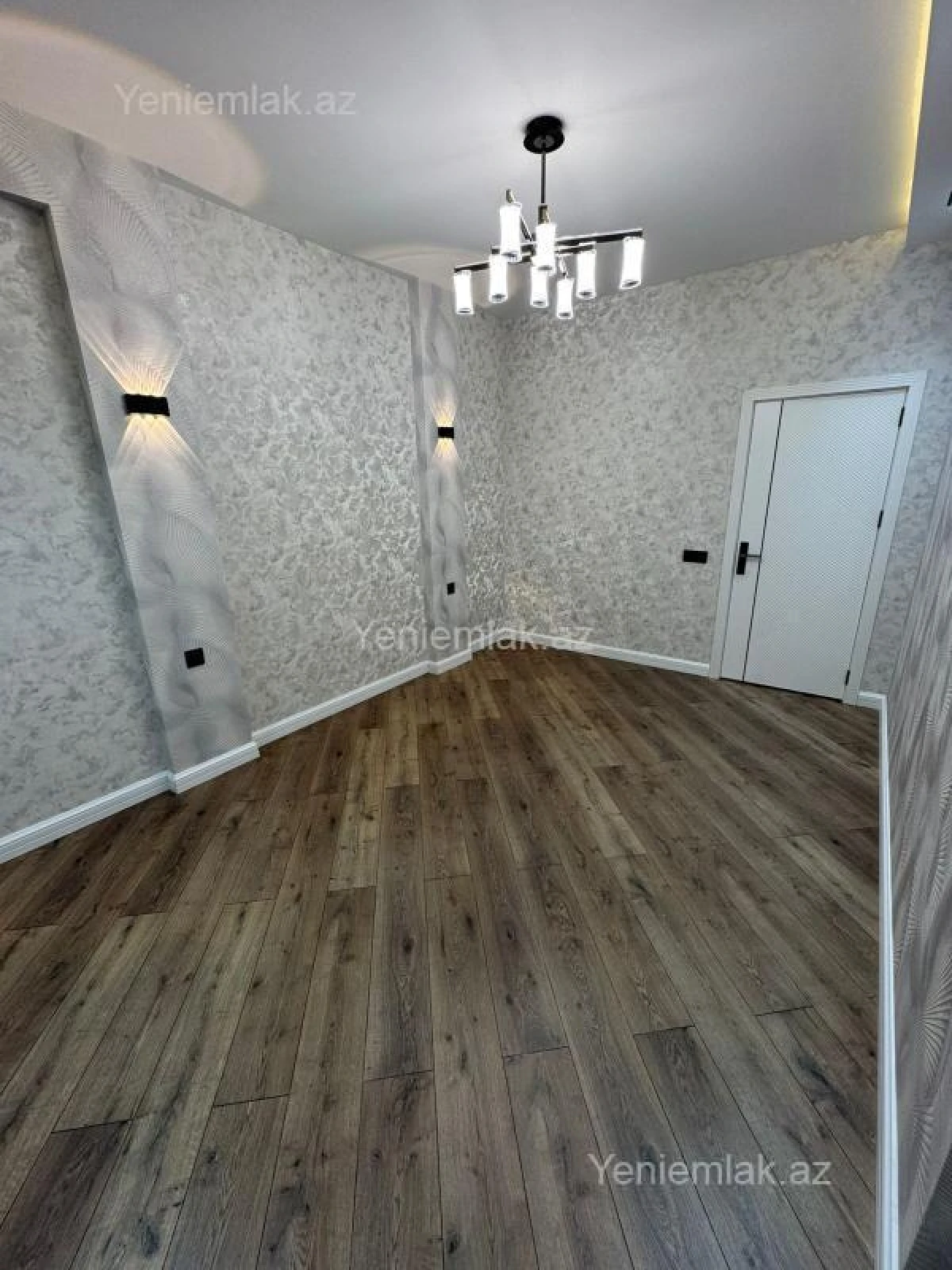 Satılır 2 otaqlı yeni tikili 52 m²