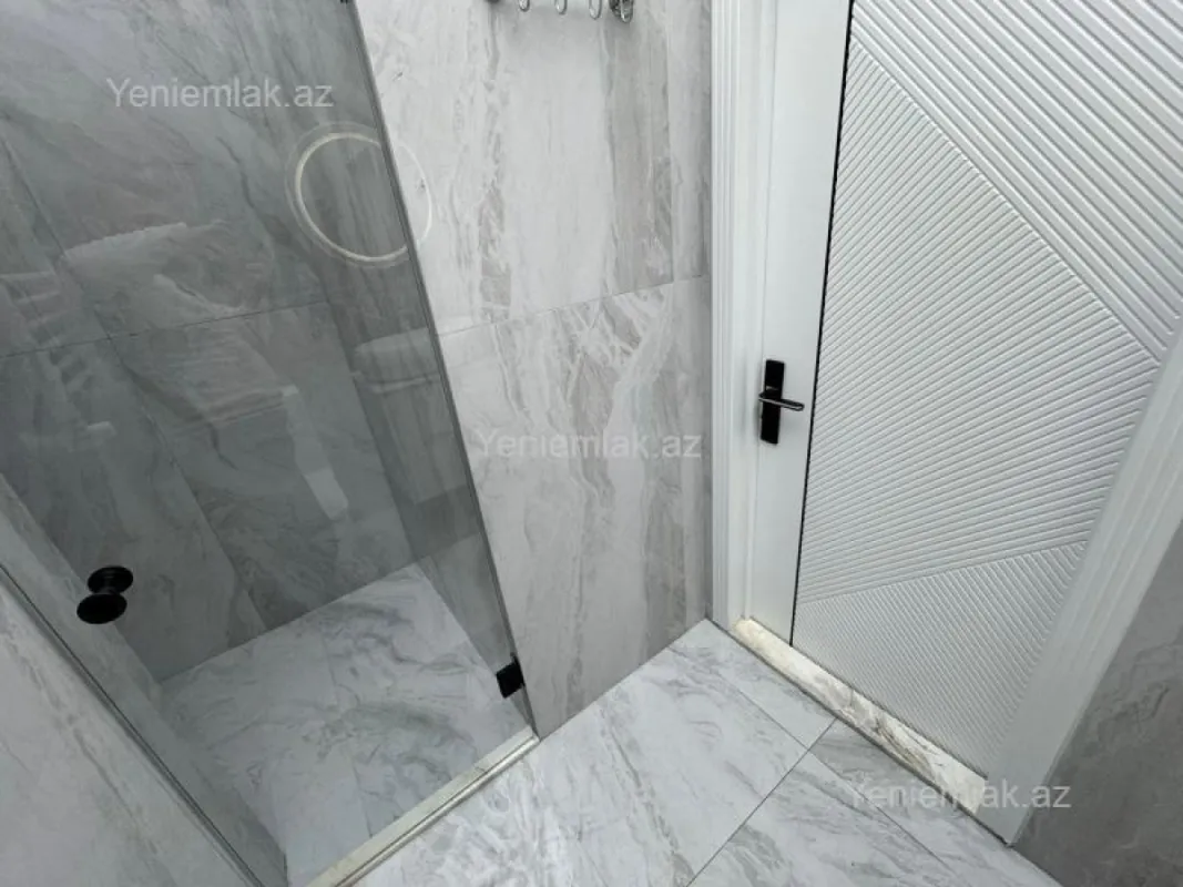 Satılır 2 otaqlı yeni tikili 52 m²