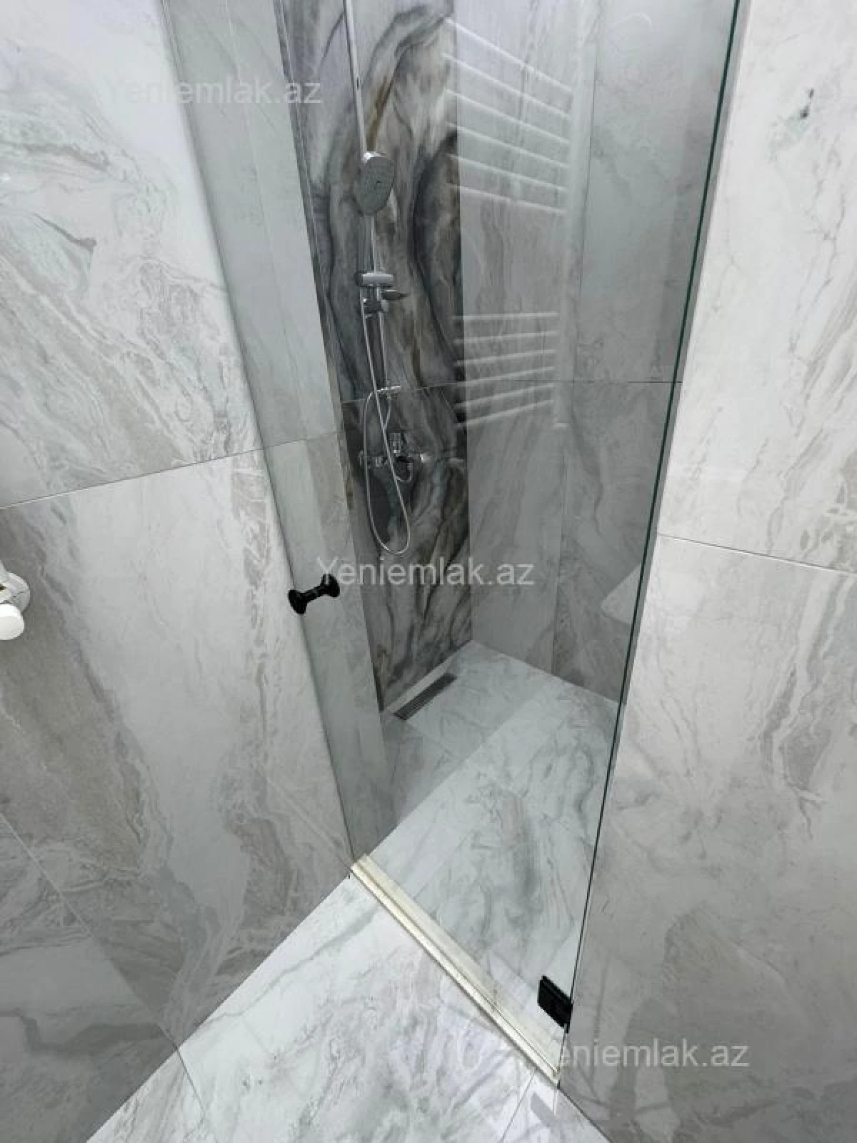 Satılır 2 otaqlı yeni tikili 52 m²