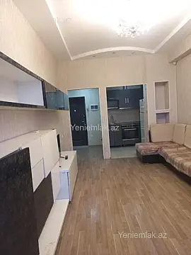 Satılır 2 otaqlı yeni tikili 55 m²