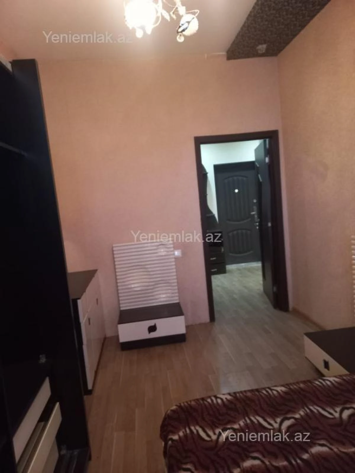 Satılır 2 otaqlı yeni tikili 55 m²