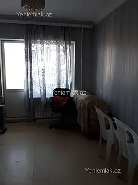 Satılır 2 otaqlı köhnə tikili 55 m² — Bakı, Xətai 2 otaq 55.00 m²