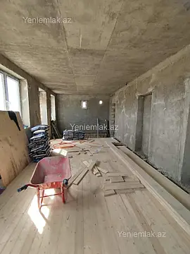 Satılır 3 otaqlı həyət evi 70 m²