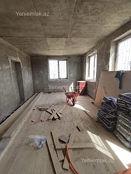 Satılır 3 otaqlı həyət evi 70 m²