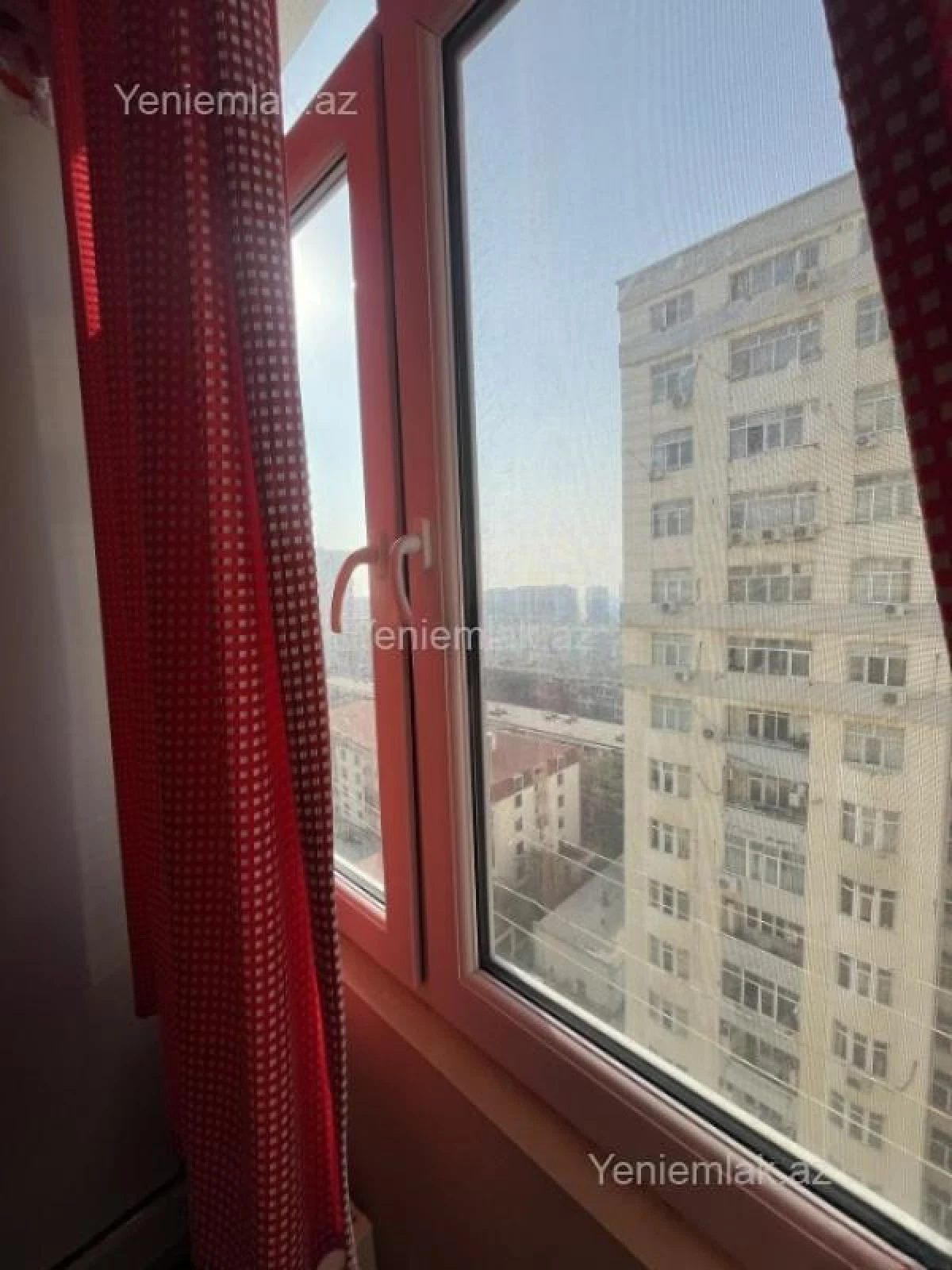 Satılır 2 otaqlı yeni tikili 62 m²