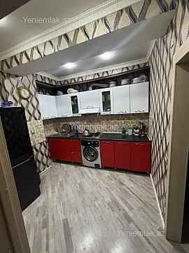 Satılır 3 otaqlı yeni tikili 75 m²