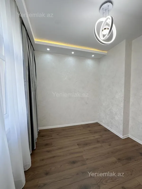 Satılır 3 otaqlı köhnə tikili 65 m²