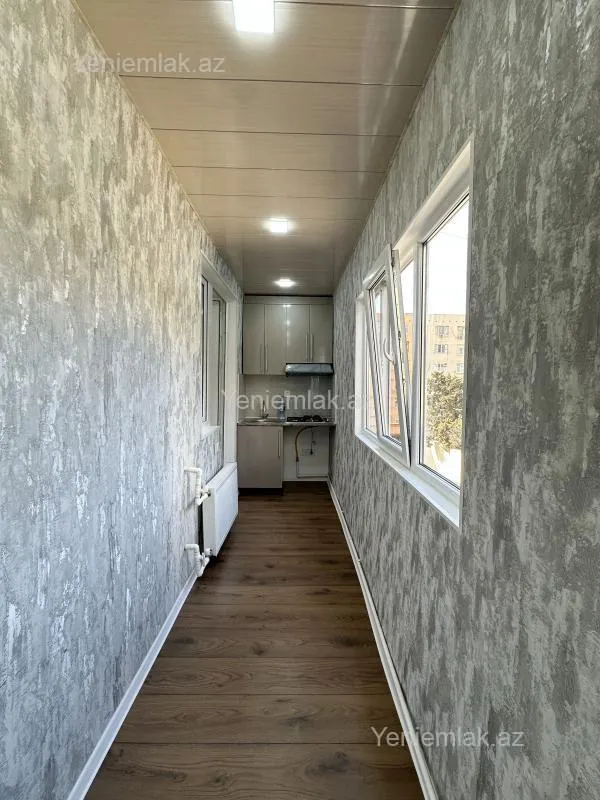 Satılır 3 otaqlı köhnə tikili 65 m²