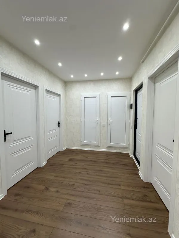 Satılır 3 otaqlı köhnə tikili 65 m²