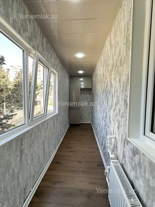 Satılır 3 otaqlı köhnə tikili 65 m²