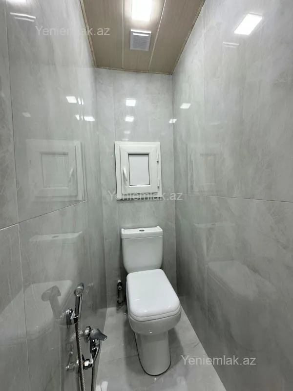 Satılır 3 otaqlı köhnə tikili 65 m²