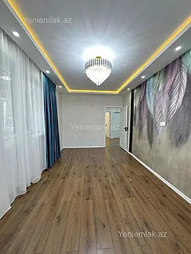 Satılır 3 otaqlı köhnə tikili 65 m²