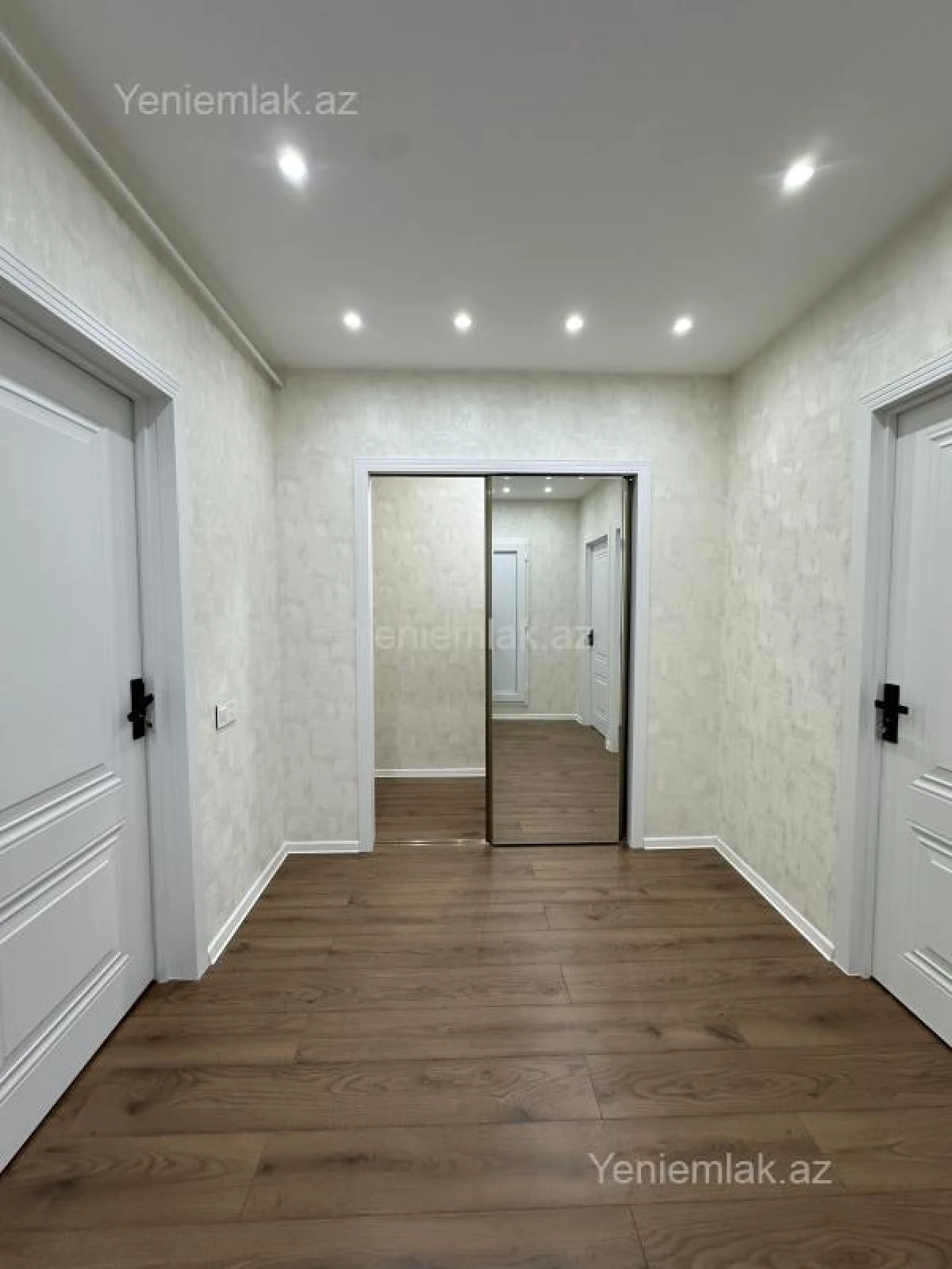 Satılır 3 otaqlı köhnə tikili 65 m²