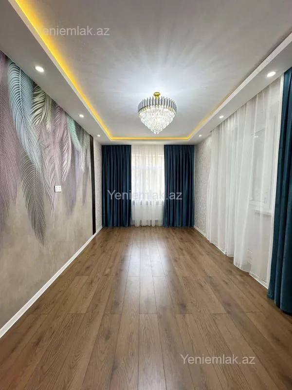 Satılır 3 otaqlı köhnə tikili 65 m²
