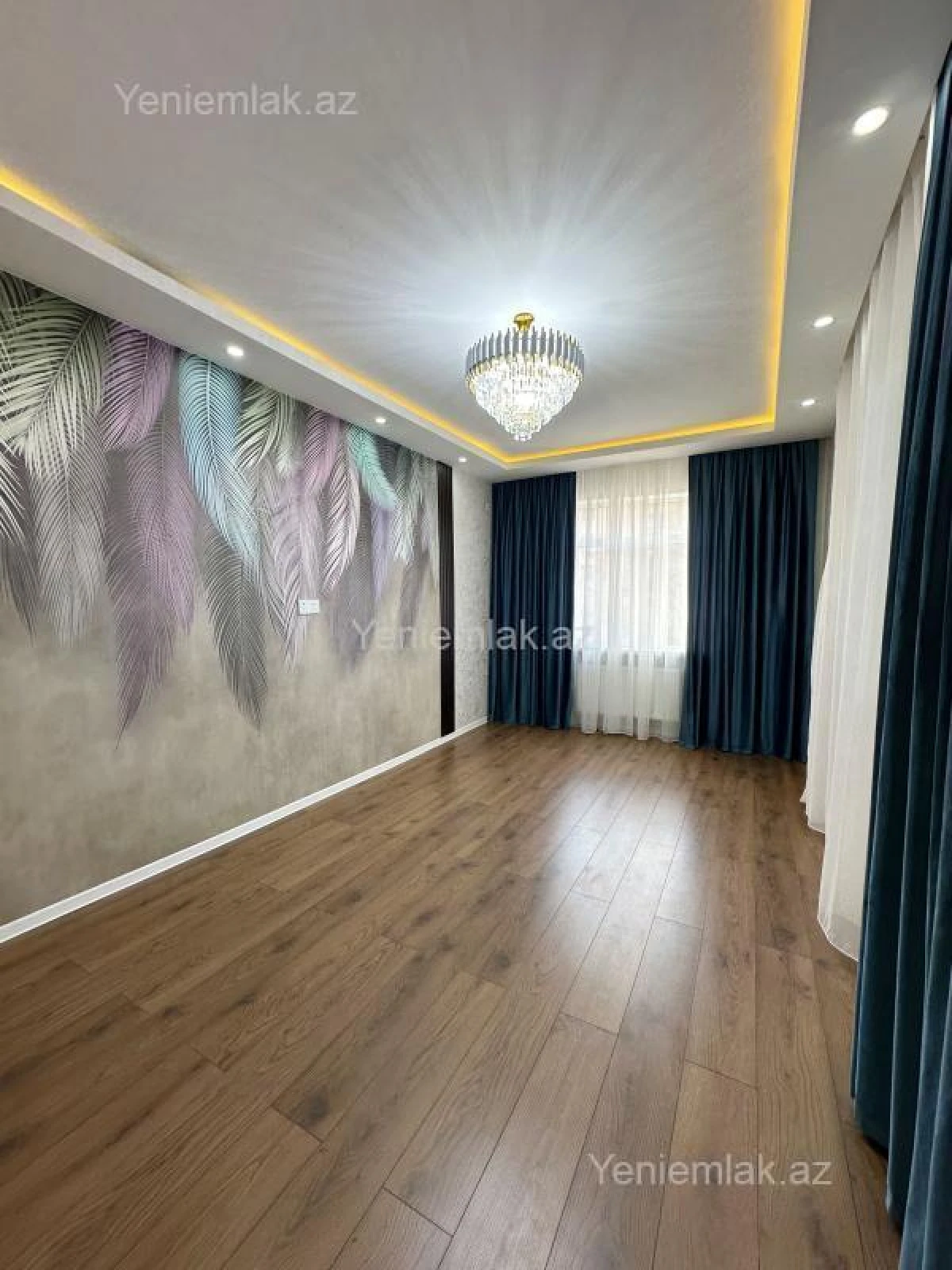 Satılır 3 otaqlı köhnə tikili 65 m²
