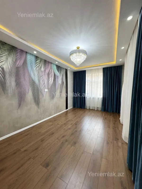 Satılır 3 otaqlı köhnə tikili 65 m²