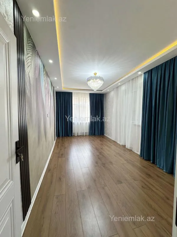 Satılır 3 otaqlı köhnə tikili 65 m²