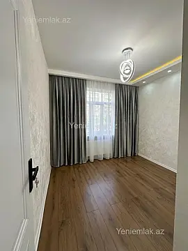 Satılır 3 otaqlı köhnə tikili 65 m²