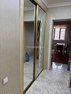 Satılır 2 otaqlı köhnə tikili 60 m²