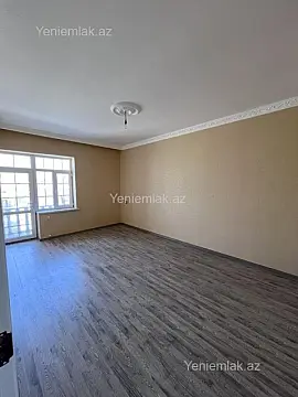 Satılır 2 otaqlı yeni tikili 50 m² — Abşeron, Masazır 2 otaq 50.00 m²