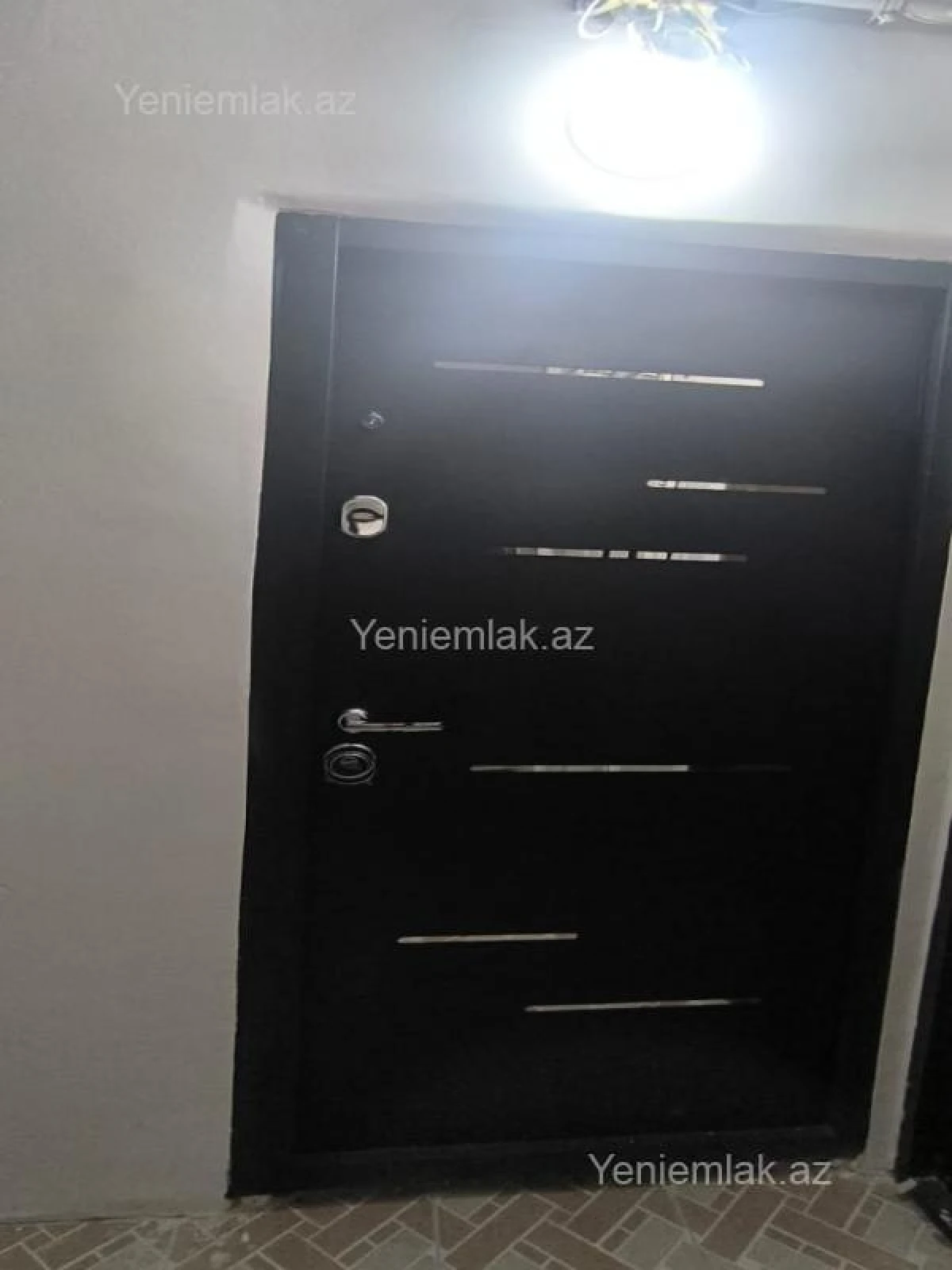 Satılır 2 otaqlı köhnə tikili 47 m²