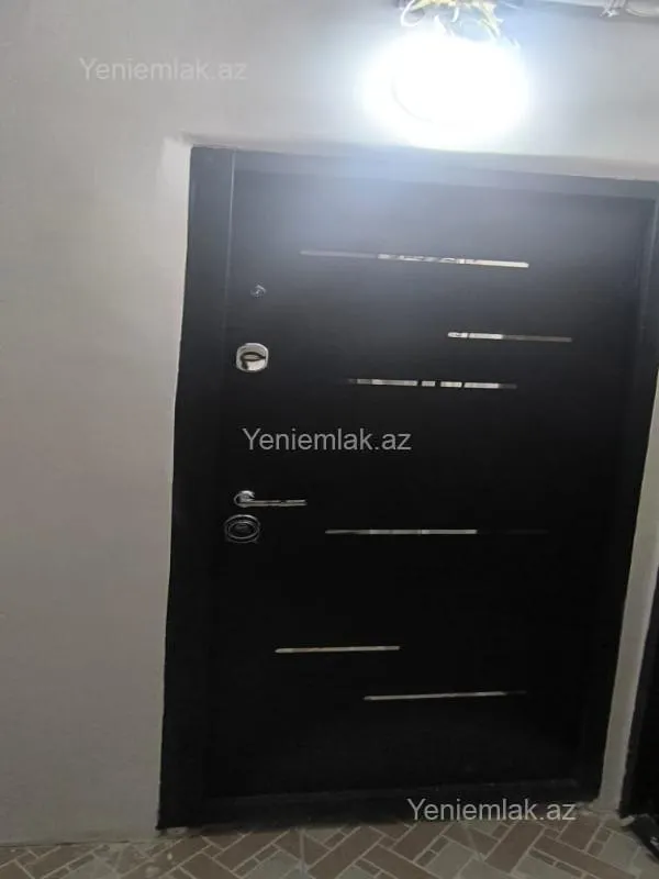 Satılır 2 otaqlı köhnə tikili 47 m²