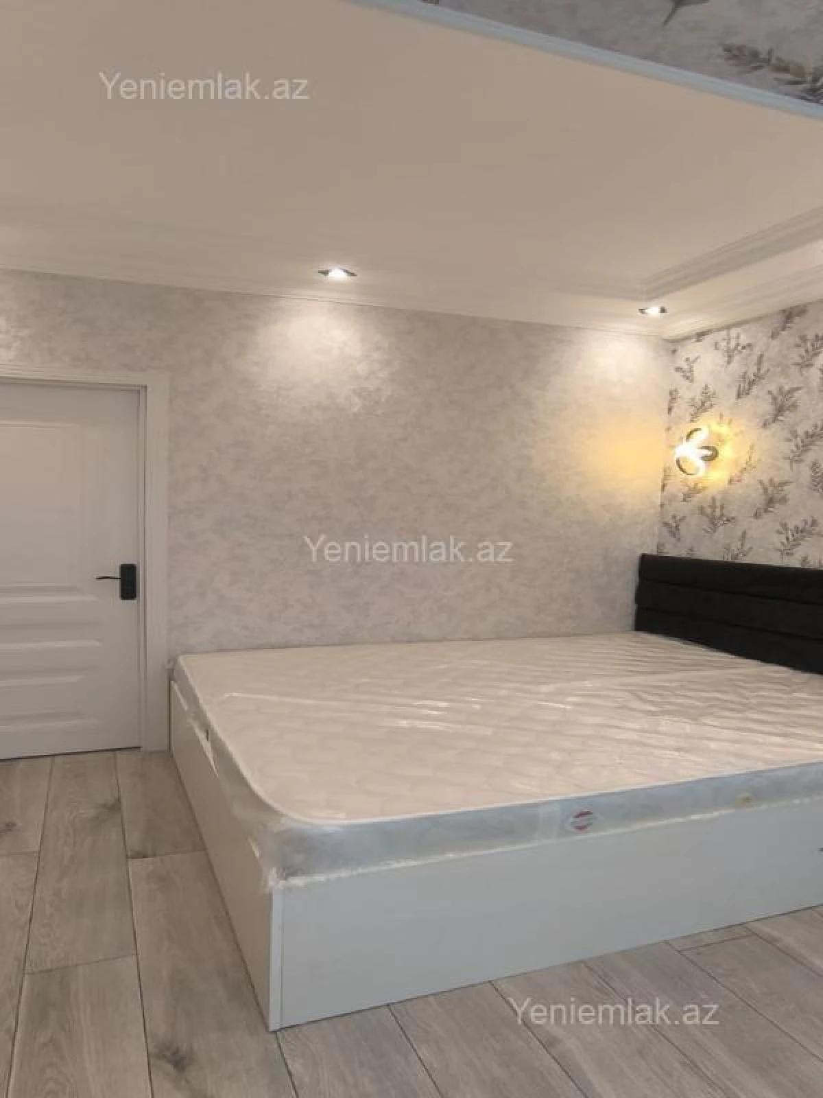 Satılır 2 otaqlı köhnə tikili 47 m²