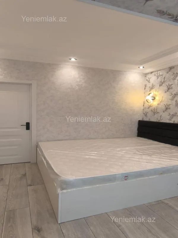 Satılır 2 otaqlı köhnə tikili 47 m²