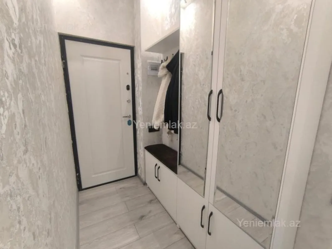 Satılır 2 otaqlı köhnə tikili 47 m²