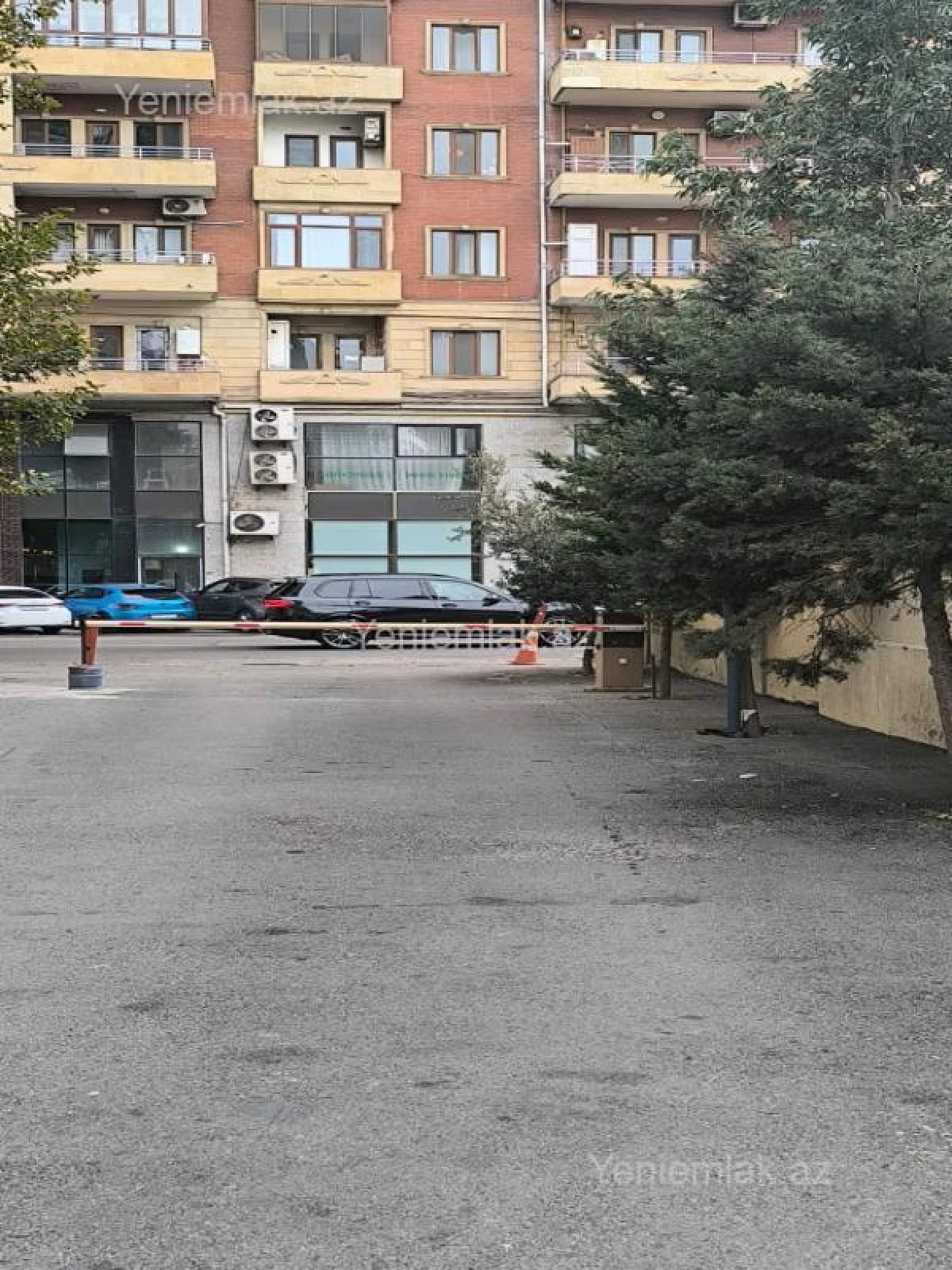 Satılır 2 otaqlı köhnə tikili 47 m²