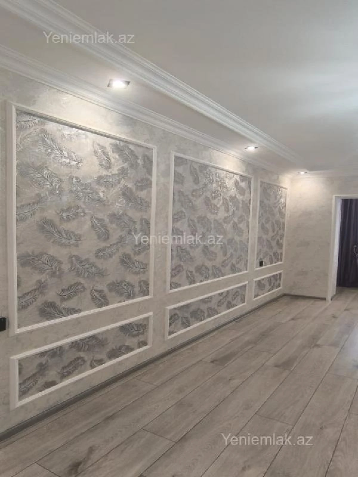 Satılır 2 otaqlı köhnə tikili 47 m²