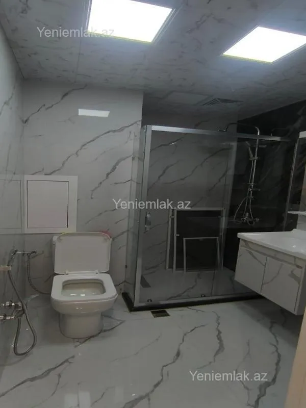 Satılır 2 otaqlı köhnə tikili 47 m²