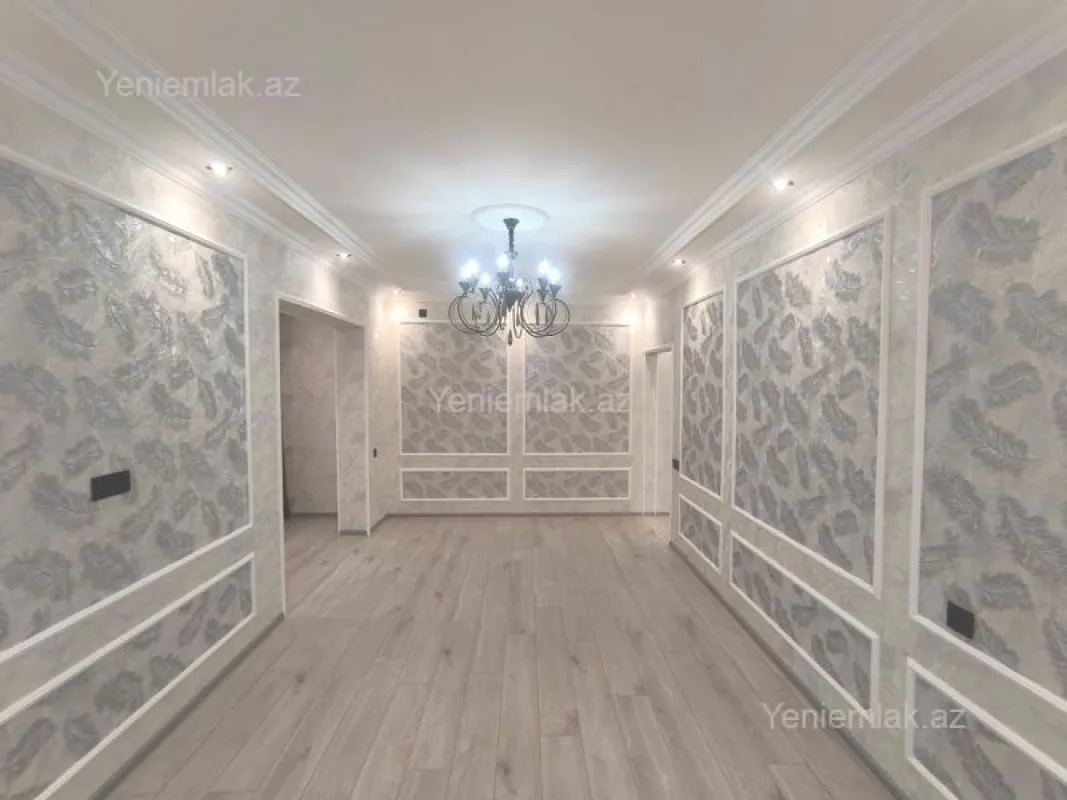 Satılır 2 otaqlı köhnə tikili 47 m²