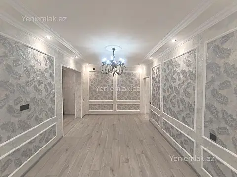 Satılır 2 otaqlı köhnə tikili 47 m² — Bakı, Nərimanov 2 otaq 47.00 m²