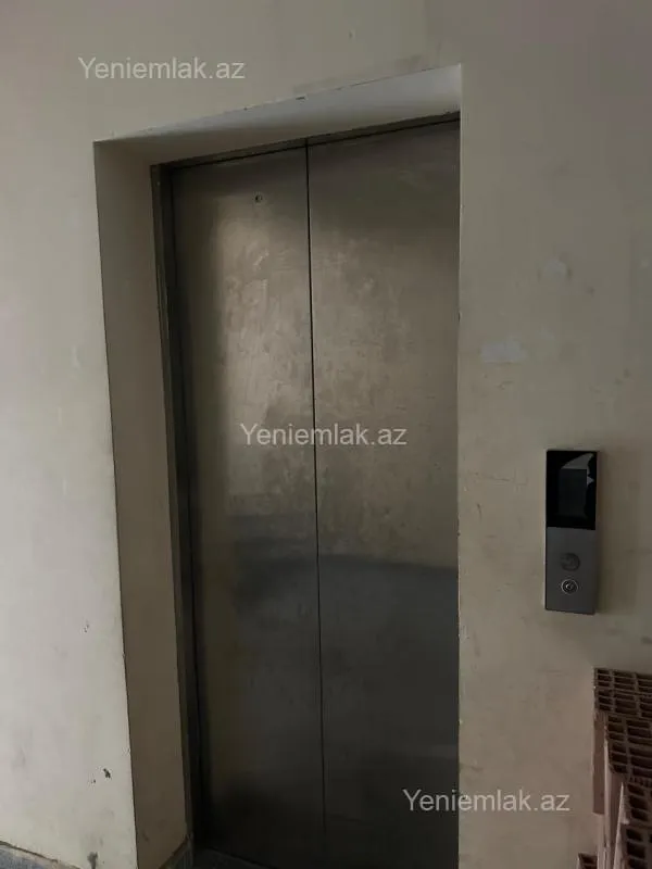 Satılır 4 otaqlı yeni tikili 108 m²