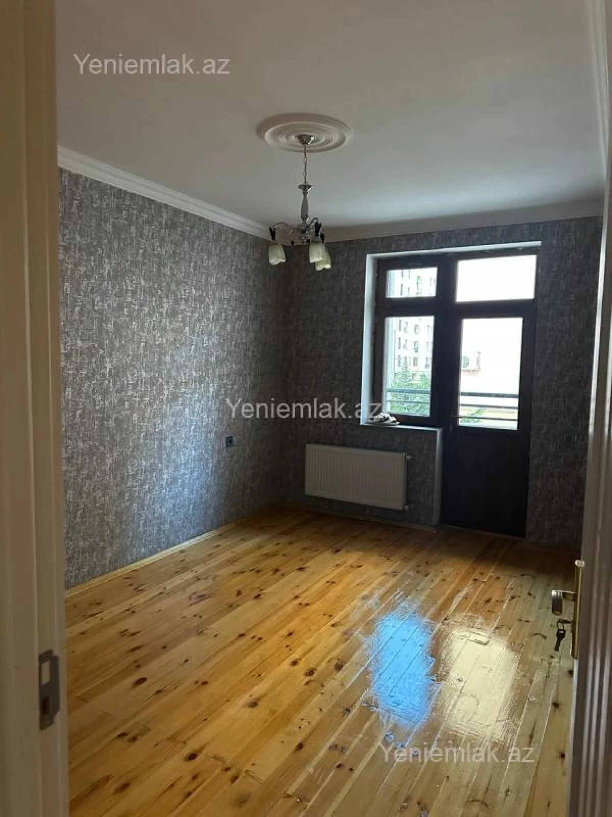 Satılır 4 otaqlı yeni tikili 108 m²