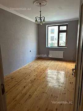 Satılır 4 otaqlı yeni tikili 108 m²