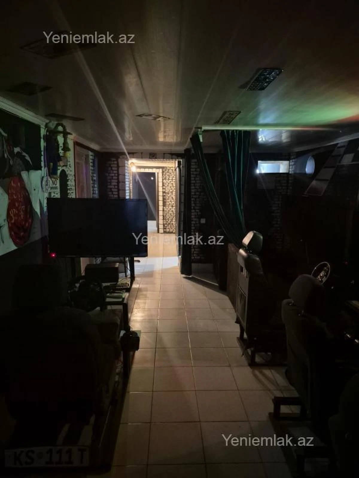 Satılır 7 otaqlı obyekt 200 m²