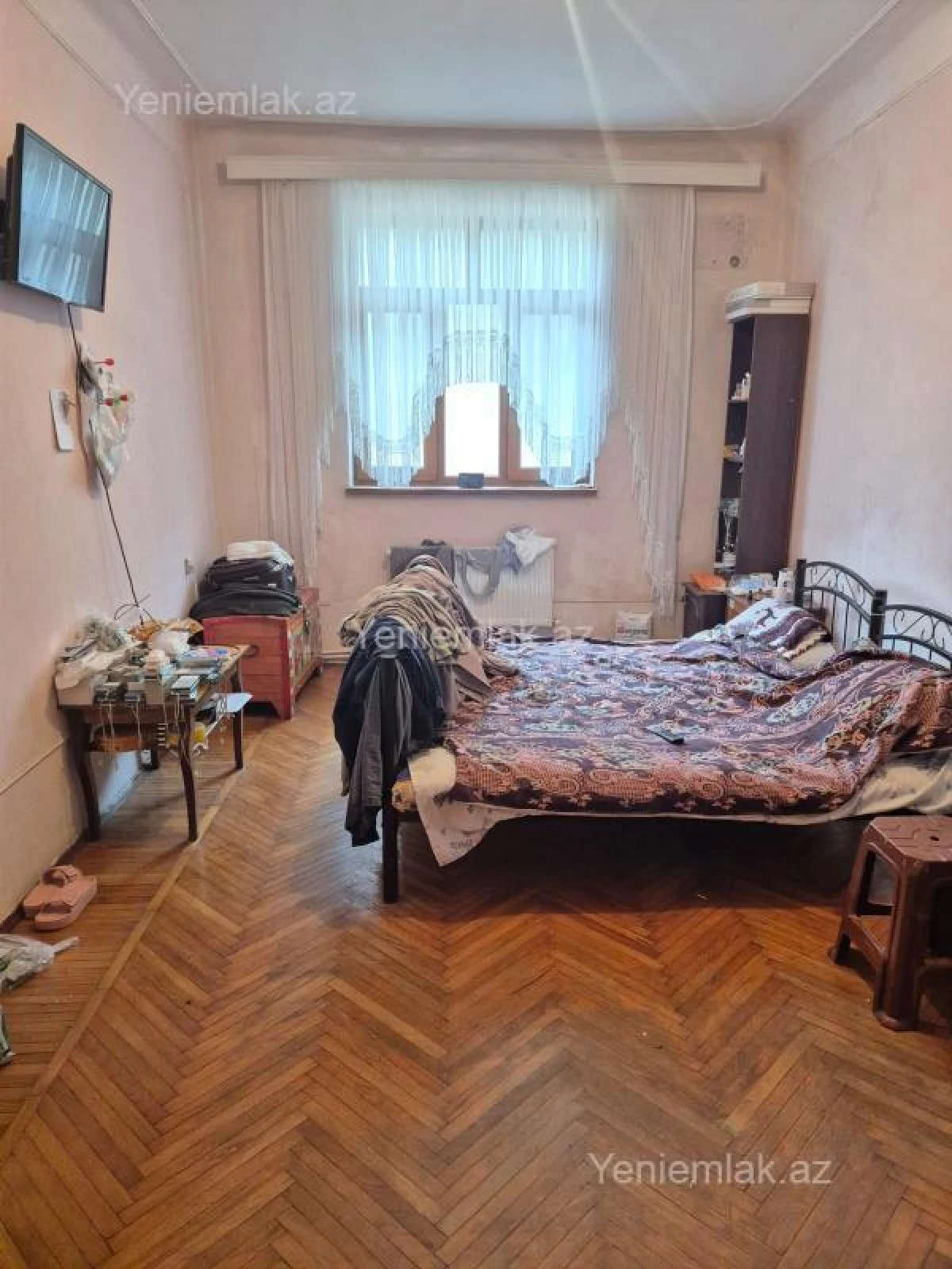 Satılır 7 otaqlı obyekt 200 m²