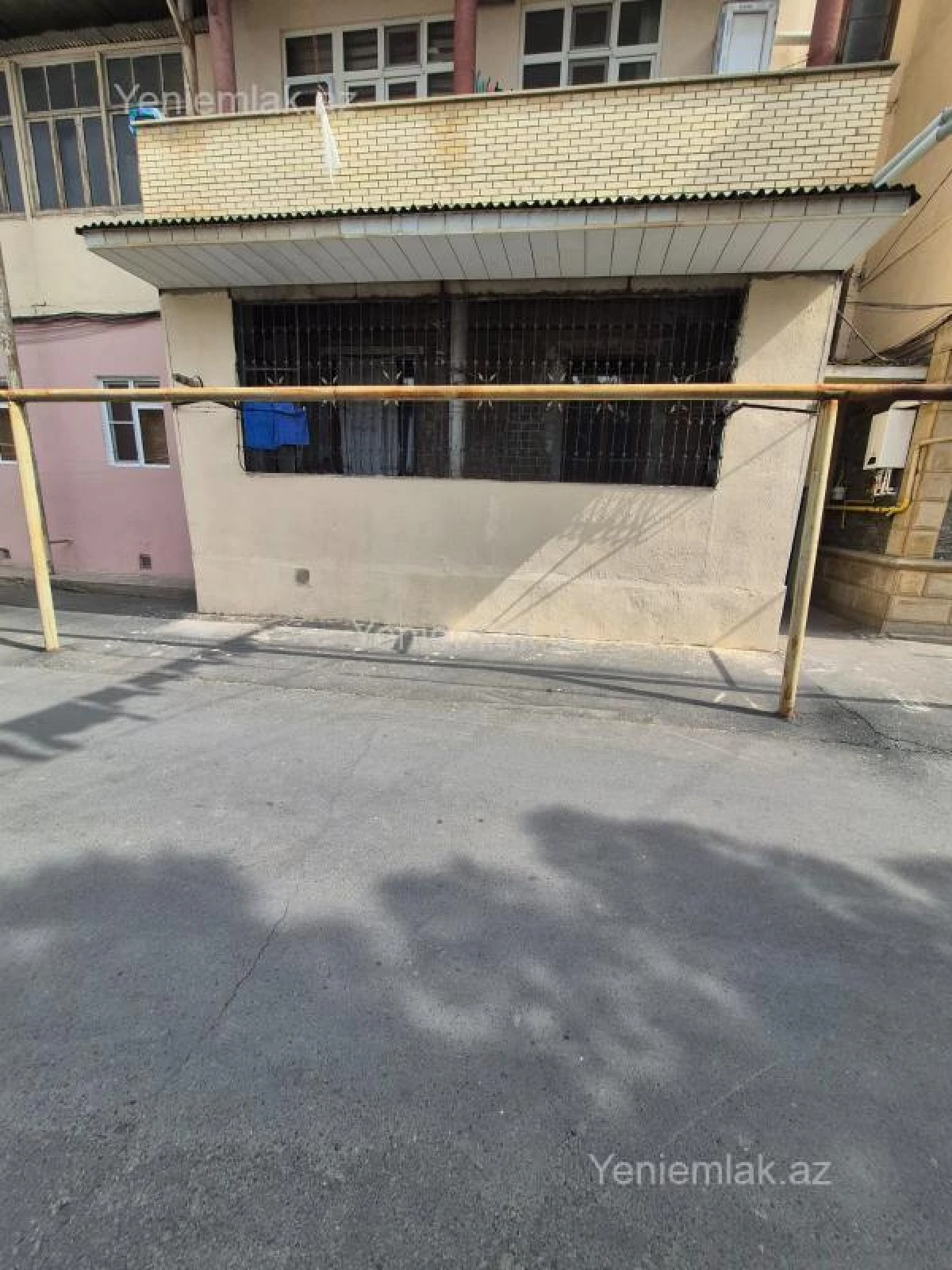 Satılır 7 otaqlı obyekt 200 m²