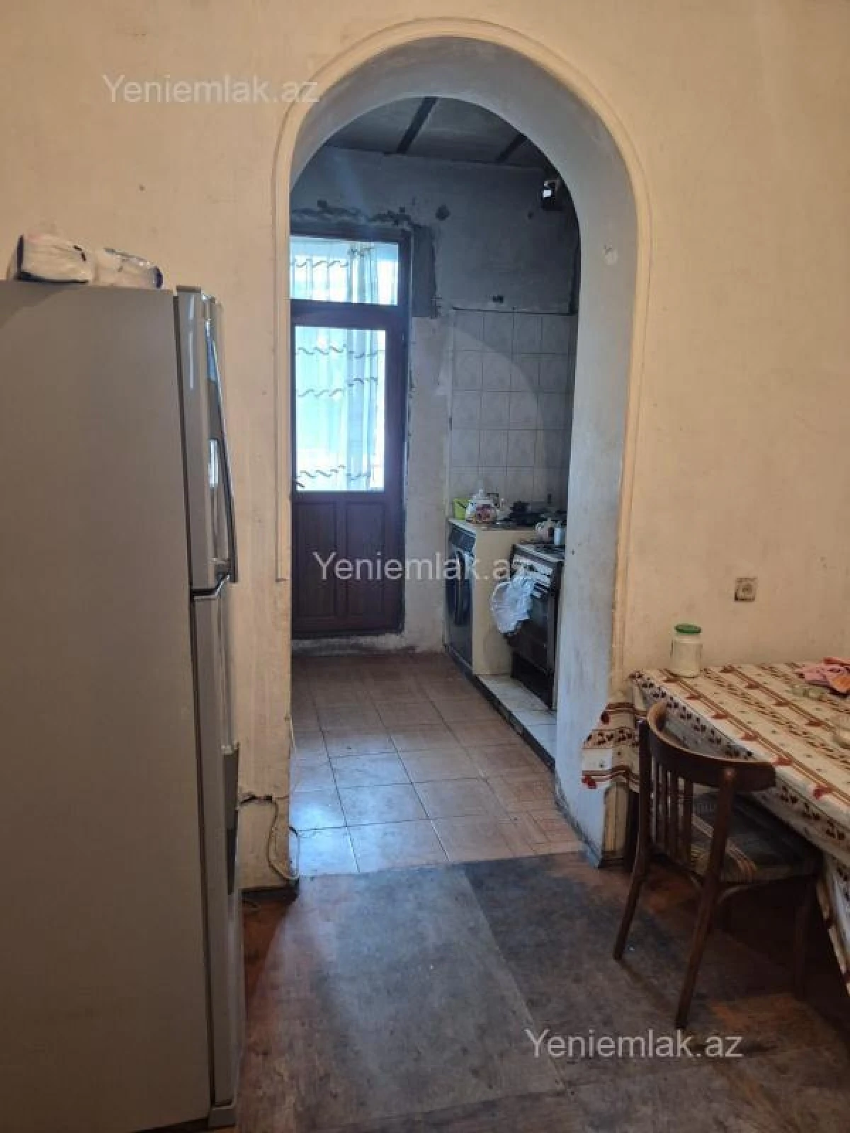 Satılır 7 otaqlı obyekt 200 m²