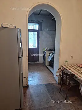 Satılır 7 otaqlı obyekt 200 m²
