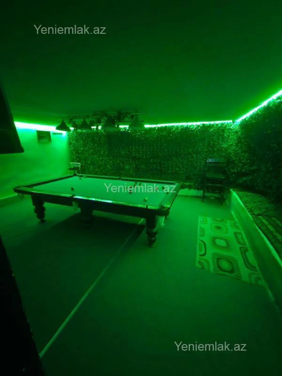 Satılır 7 otaqlı obyekt 200 m²