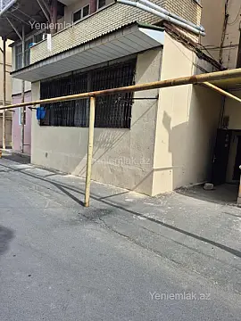 Satılır 7 otaqlı obyekt 200 m² — Sumqayıt 7 otaq 200.00 m²