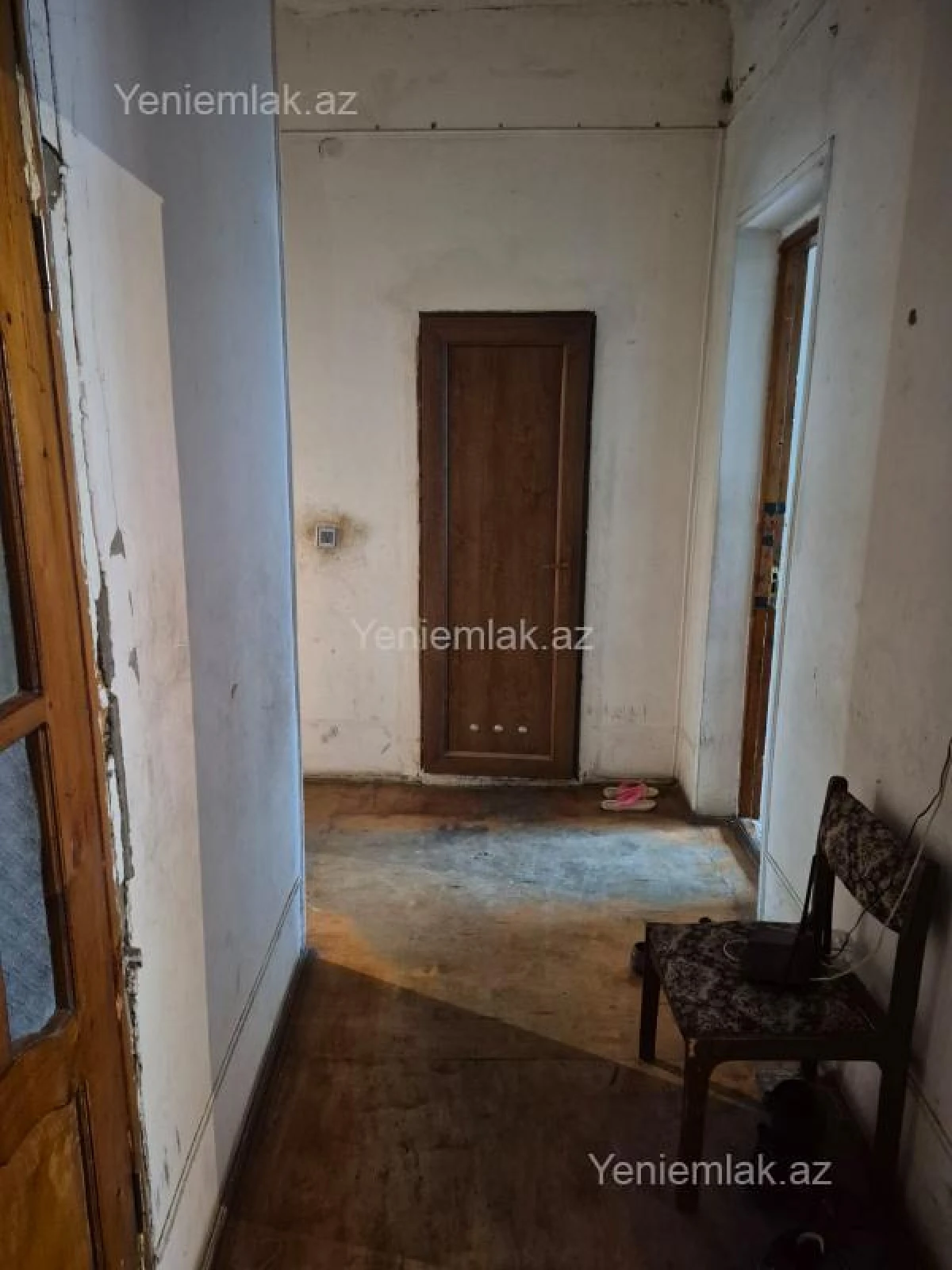 Satılır 7 otaqlı obyekt 200 m²