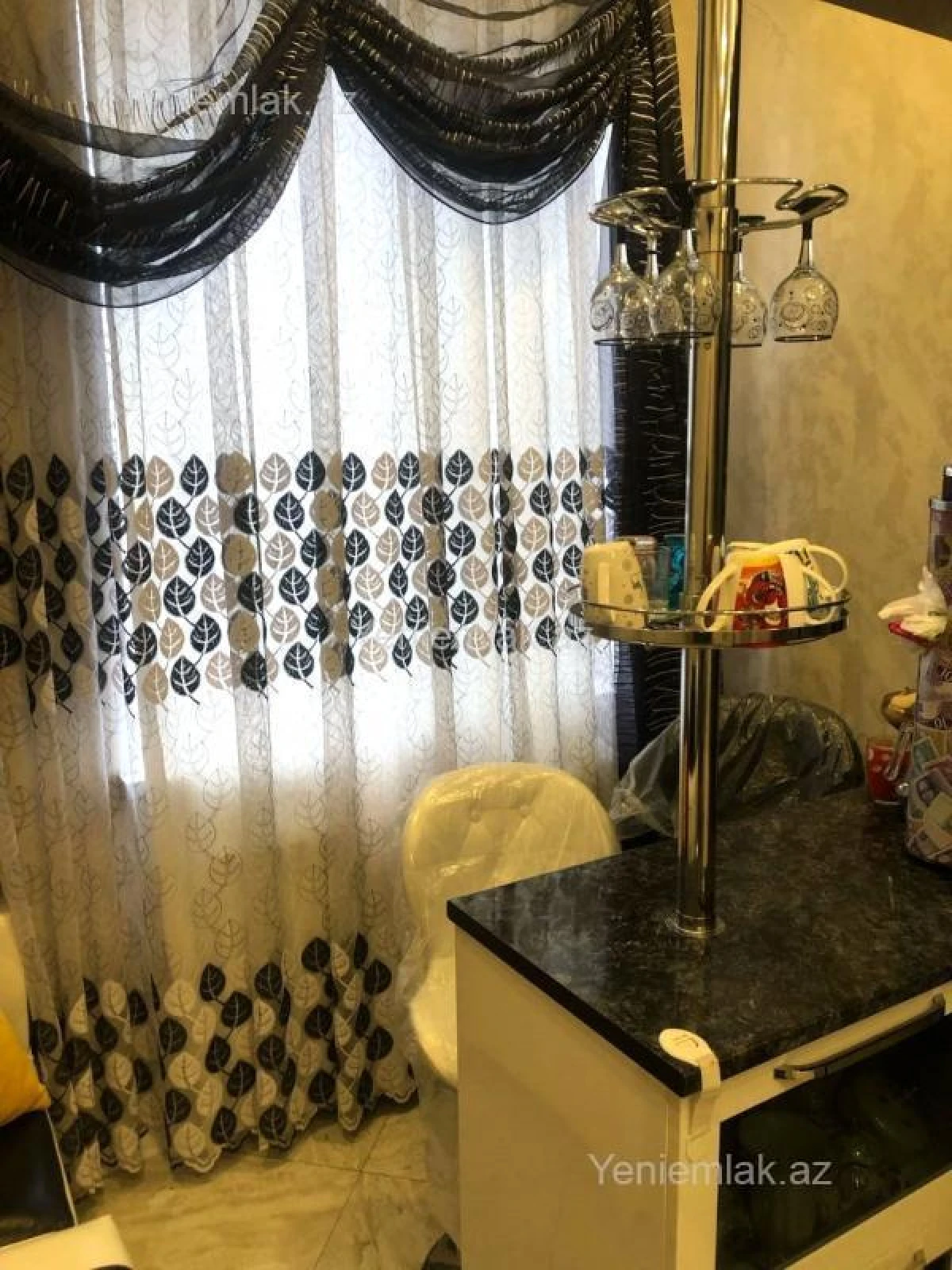 Satılır 5 otaqlı yeni tikili 170 m²