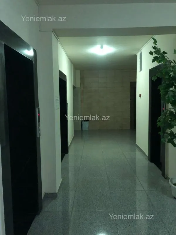 Satılır 5 otaqlı yeni tikili 170 m²