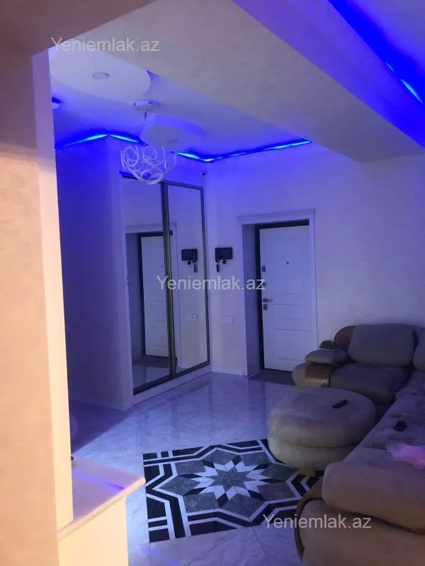 Satılır 5 otaqlı yeni tikili 170 m²