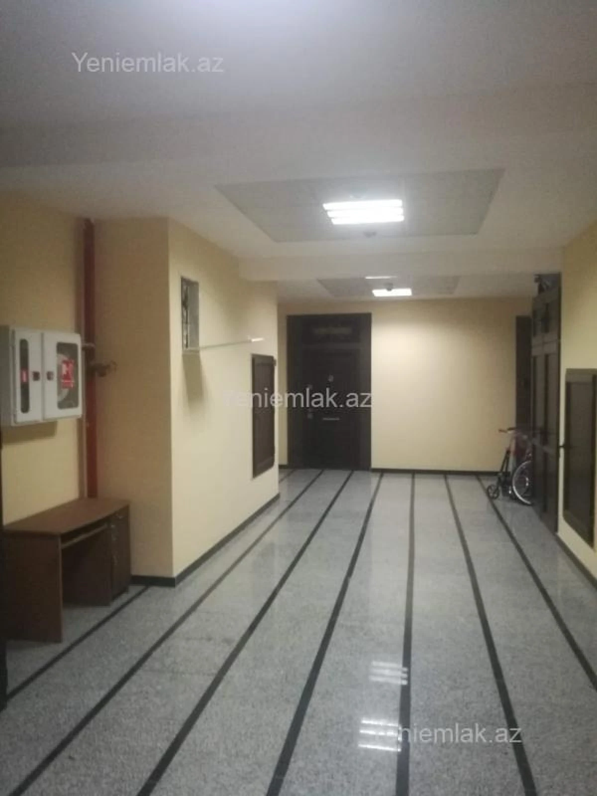 Satılır 3 otaqlı yeni tikili 142 m²